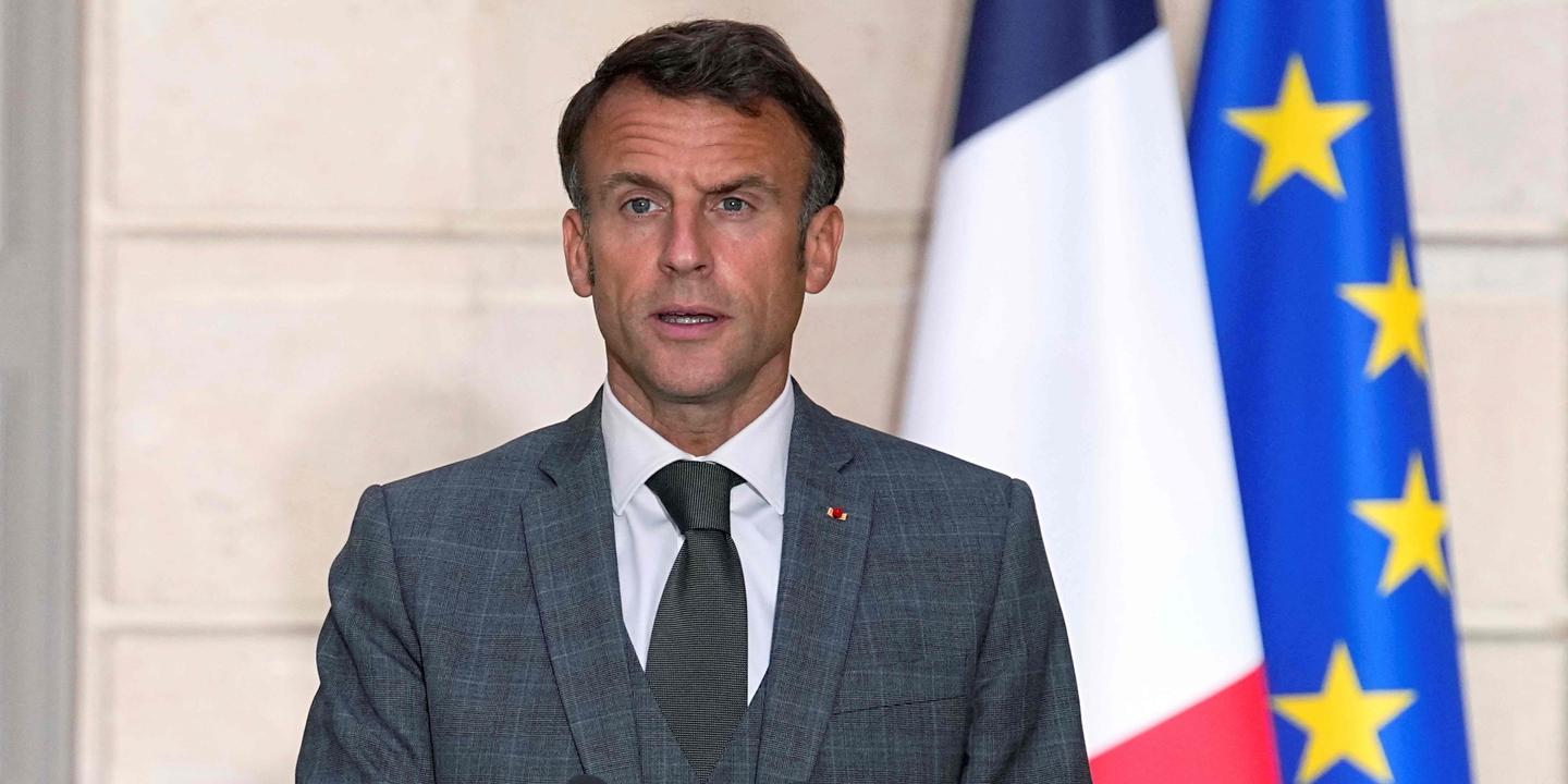 « La France met tout en œuvre pour faire revenir » les otages français car « jamais la France n’abandonne ses enfants »