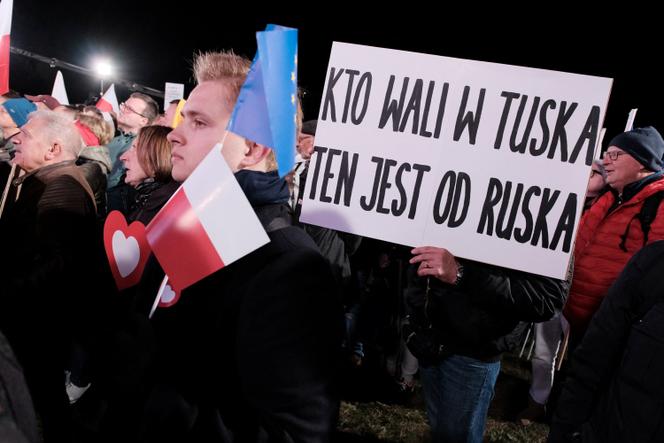 En Pologne, les élections « les plus importantes » depuis la chute du