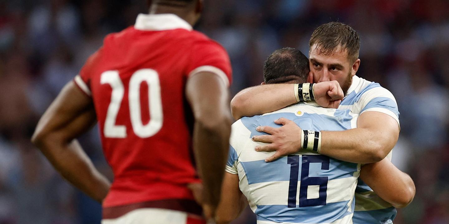 The Pumas offer themselves the first ticket to the semi-finals