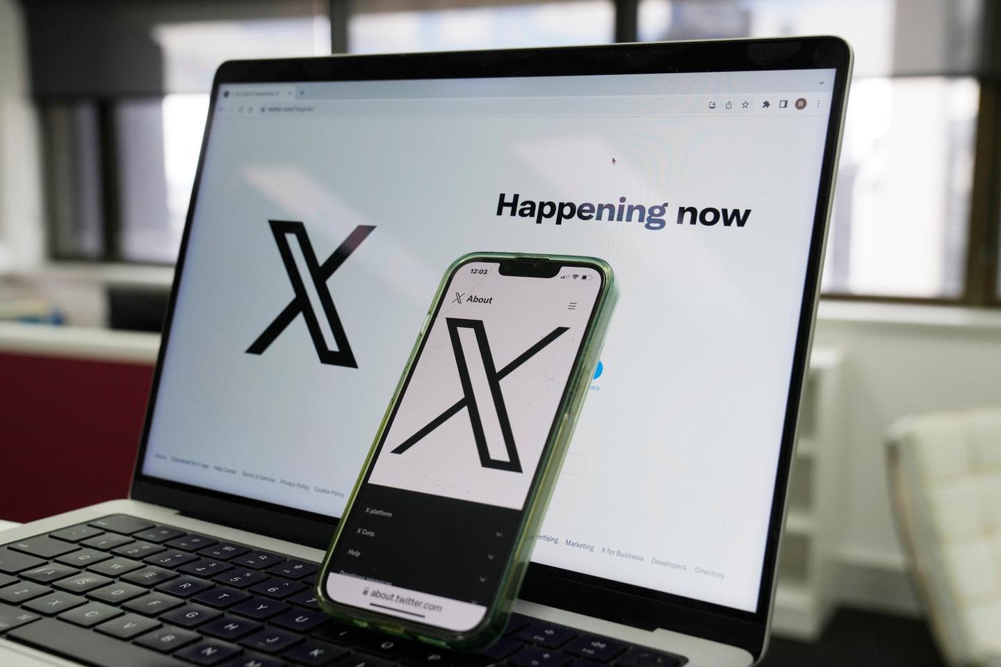 X social platform starts charging new users for basic features