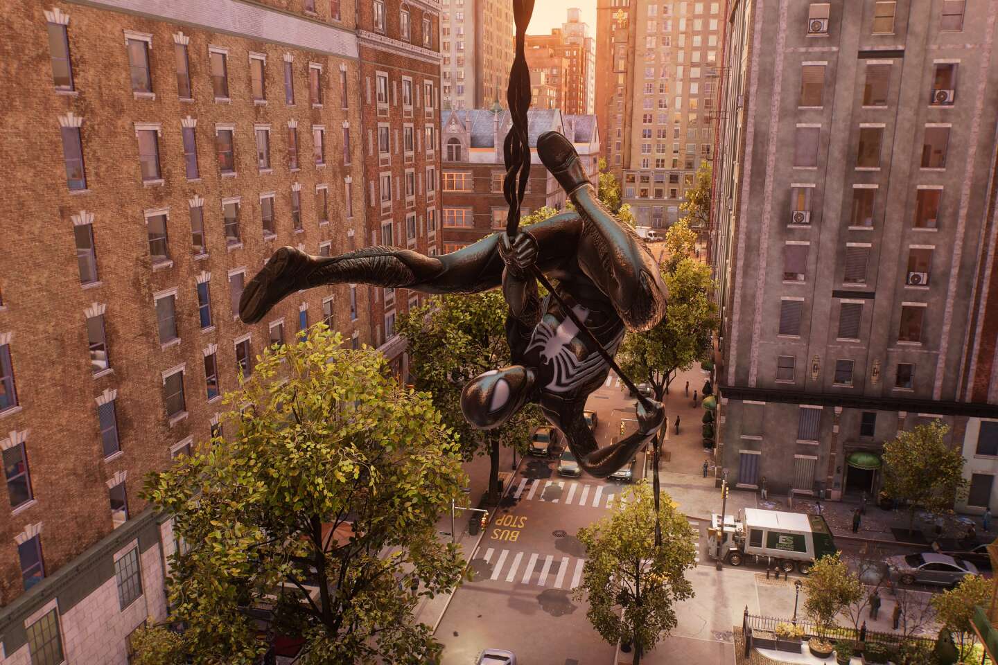 Marvel's Spider-Man 2' video game is visually stunning but not much else