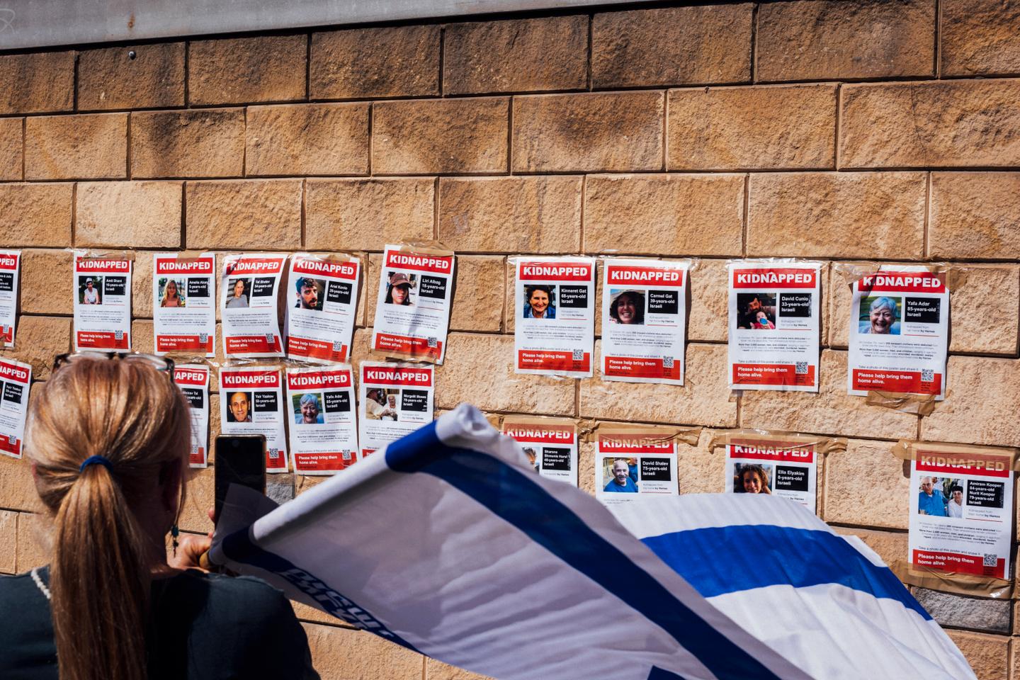 The ethical, political and military choices Israel is faced with regarding hostages