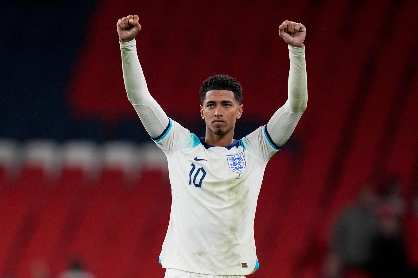 England qualifies for Euro 2024 timenews