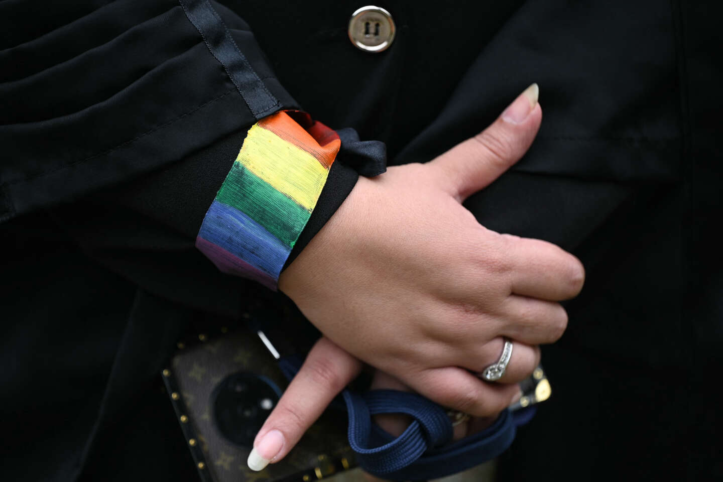 Het Indiase Hooggerechtshof heeft geoordeeld dat het land niet de bevoegdheid heeft om het homohuwelijk te legaliseren