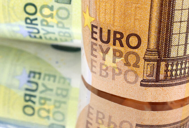 La Banque centrale européenne a annoncé, mercredi 18 octobre, le lancement de la phase « préparatoire » de son projet d’euro numérique.