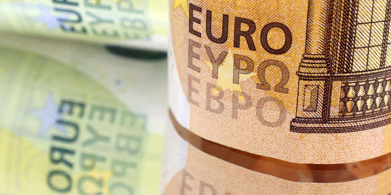 La BCE fait un pas de plus, prudent, vers l'euro numérique