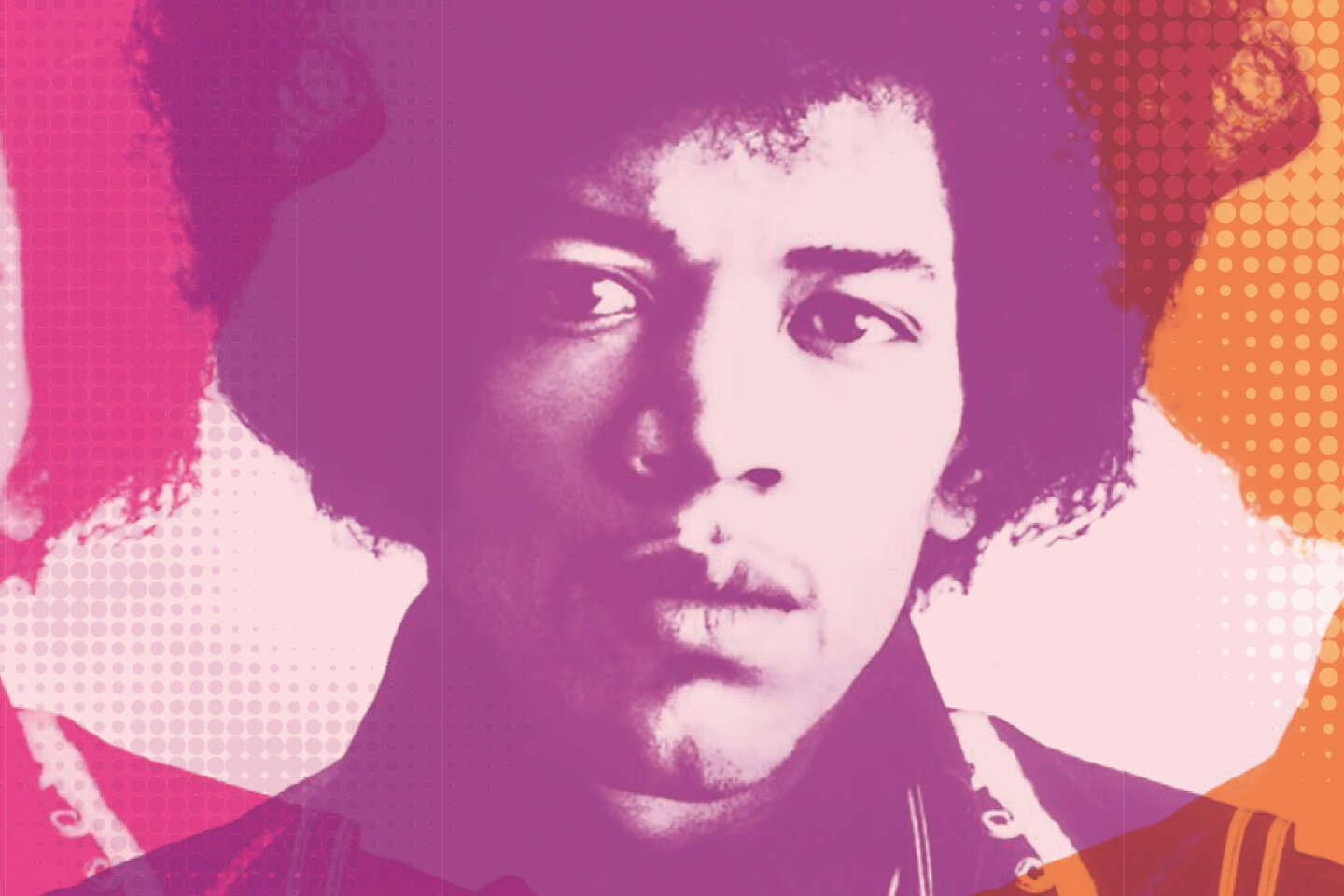 from Jimi Hendrix to Bach and from Musette to Gwerz
