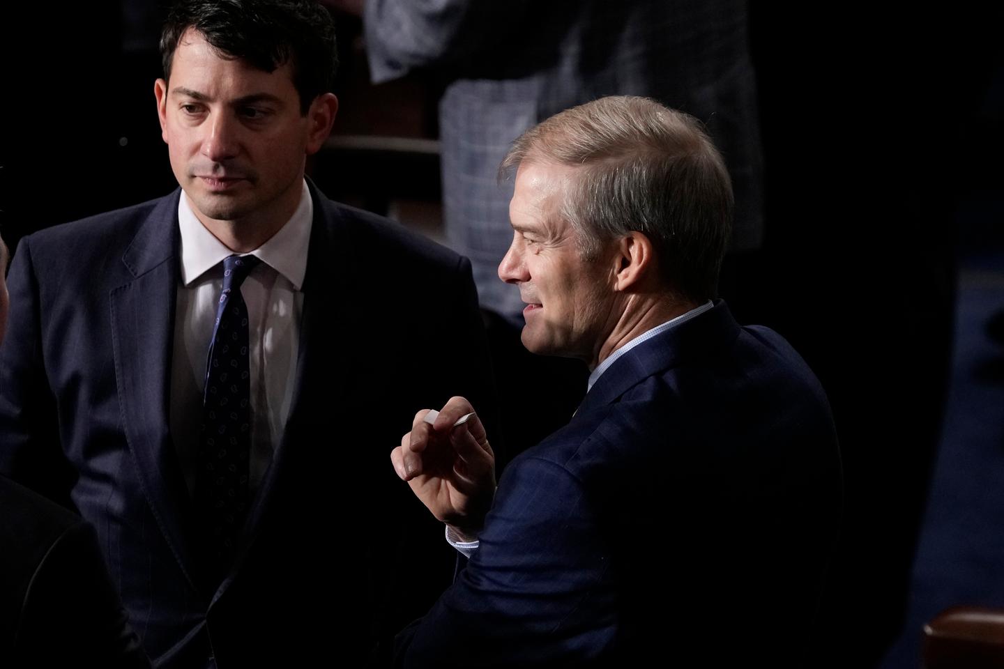 Republican-led US House rejects Jim Jordan's third bid for speaker
