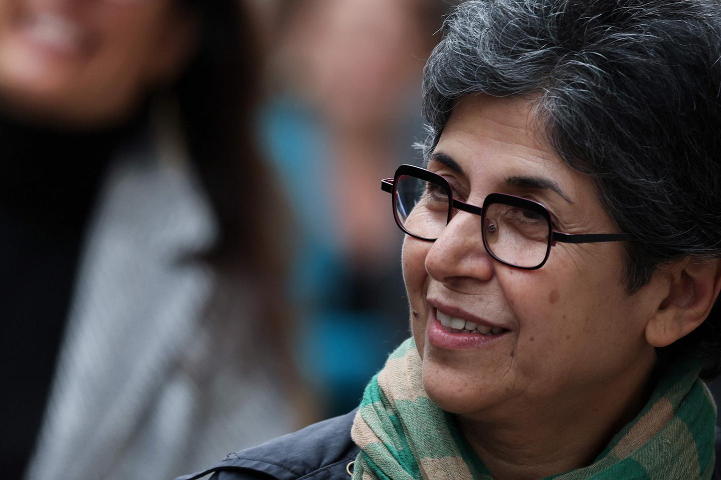 An exceptional account of Iranian prisons