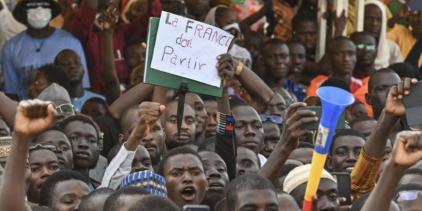 Institut français de Pointe-Noire: Nuit de la lecture (Relire le monde) -  AMID CONGO