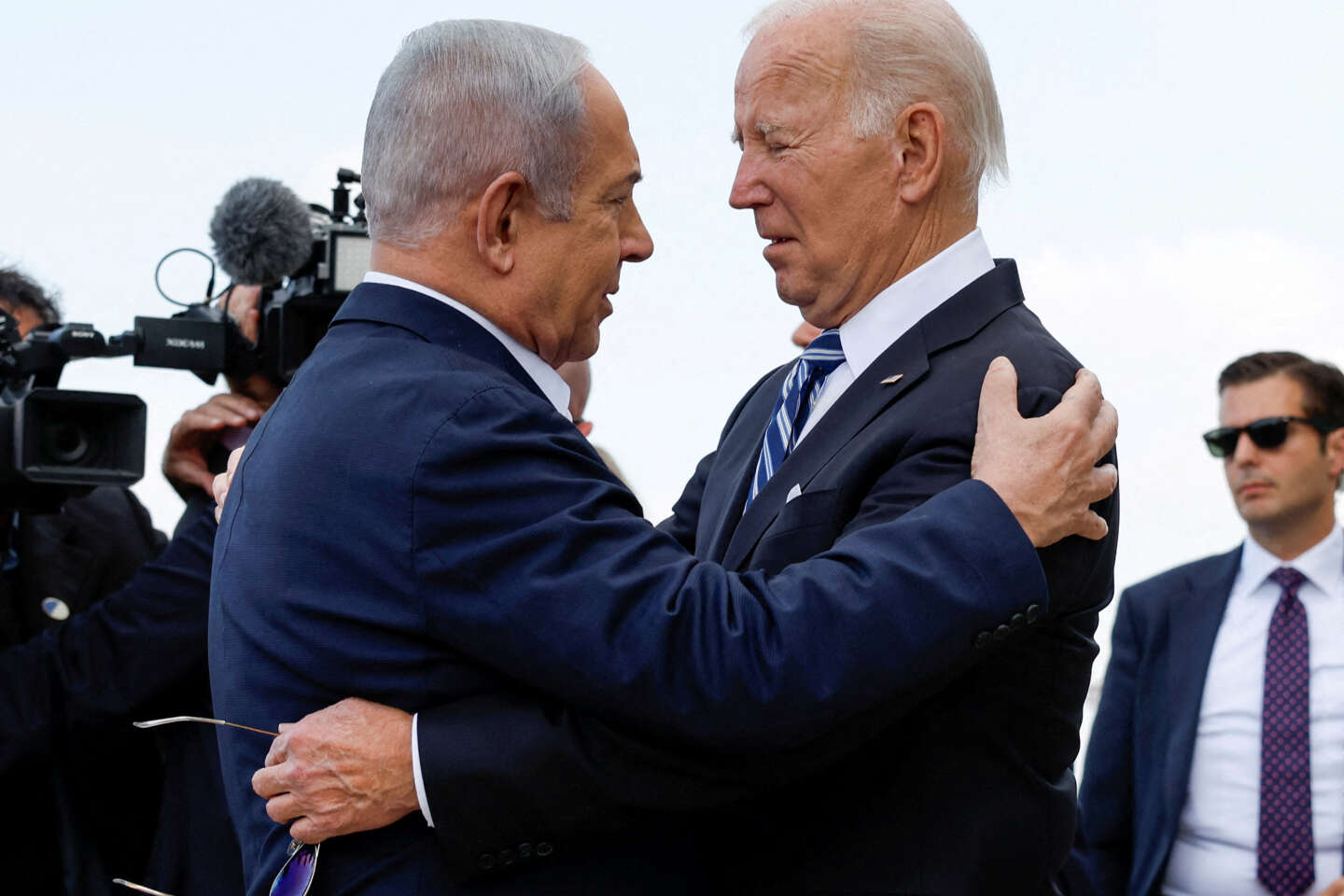 Pourquoi Israël et les Etats-Unis sont-ils de si grands alliés ? Comprendre en trois minutes