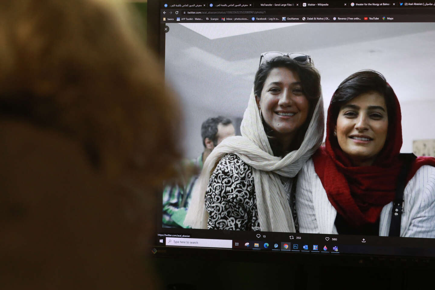Due giornalisti sono stati condannati in Iran per aver coperto il caso