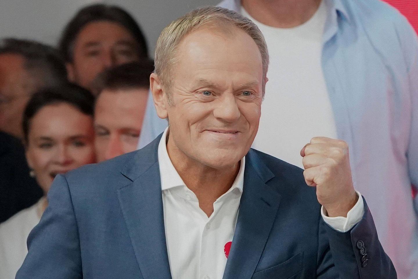 The pro-European win in Warsaw brings hope for improved relations between Germany and Poland