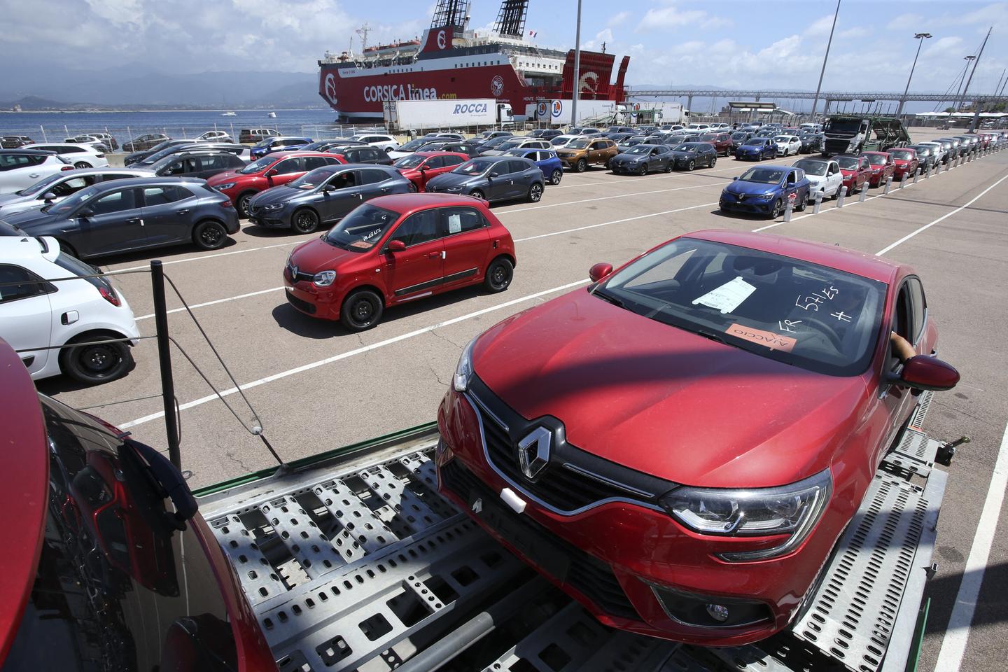 Leasing offers adapt to inflation and rising interest rates Archyde