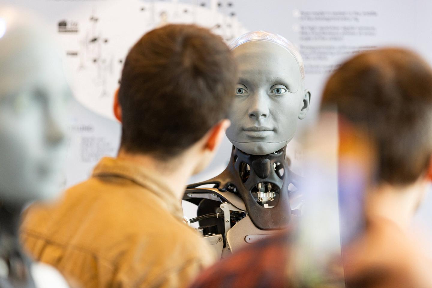 The EU and the UK diverge in strategies to regulate AI