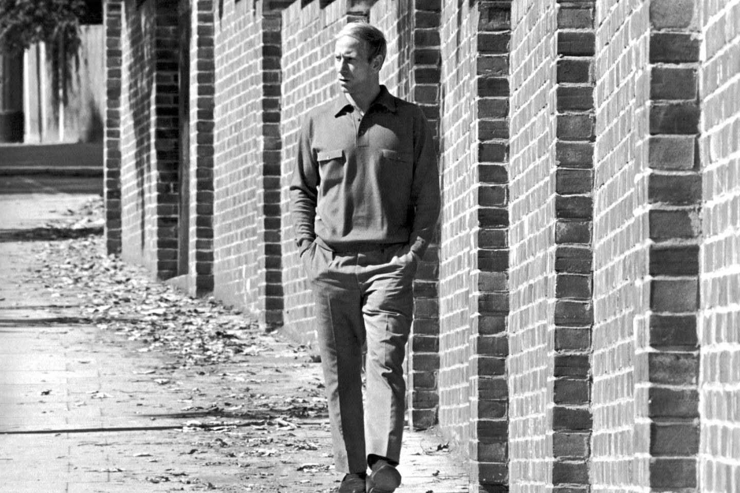 The death of Bobby Charlton, “spirit of football” and 1966 Ballon d’Or