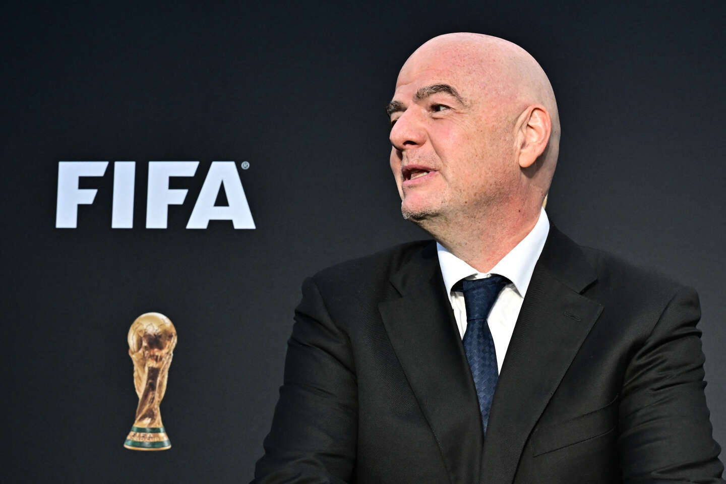 Cadeau fiscal pour la FIFA : l'erreur de jugement de la France