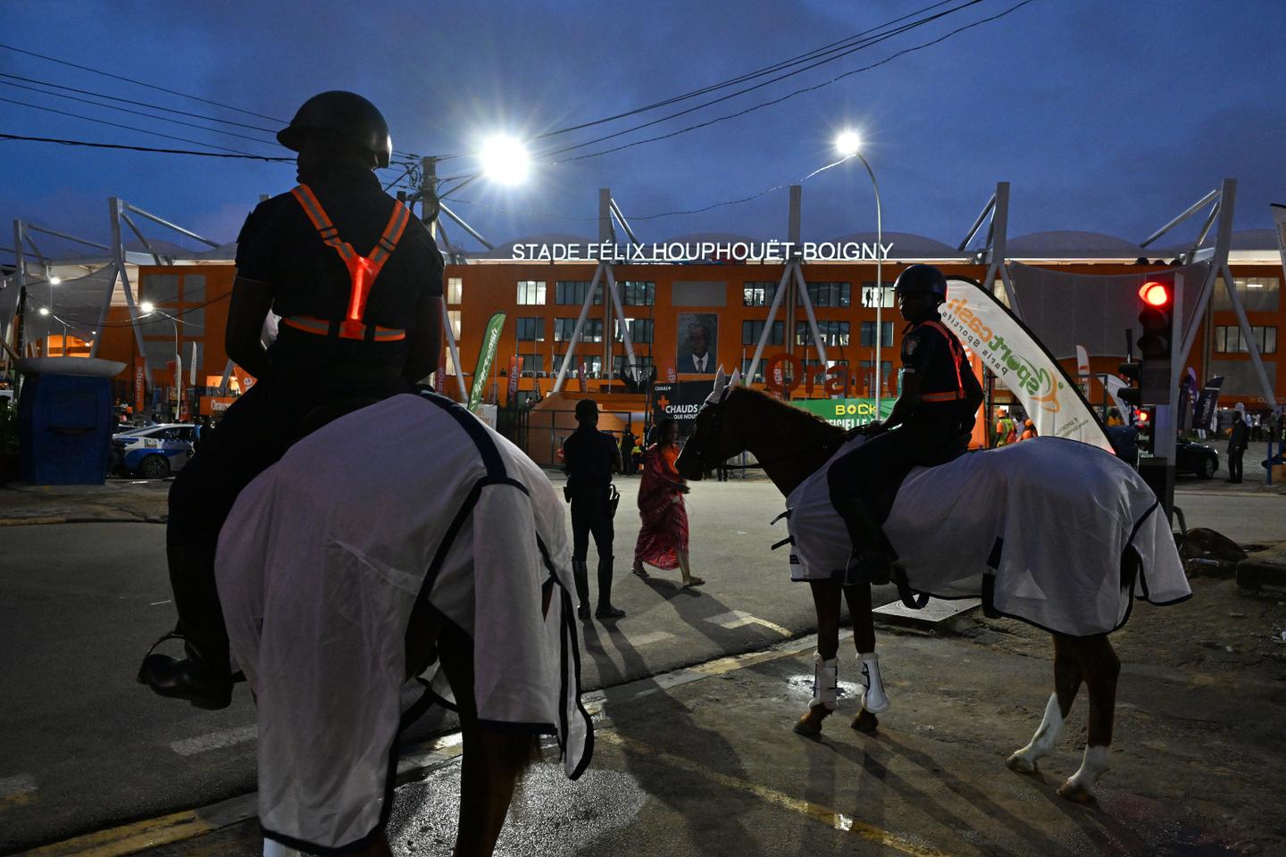 La Côte d’Ivoire face au défi de la Coupe d’Afrique des nations