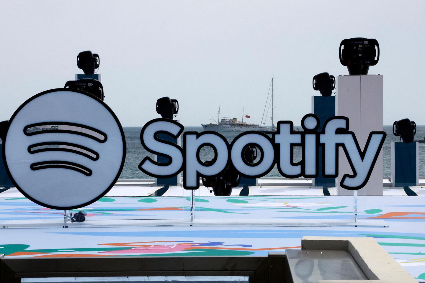 Spotify compte 290 millions d’abonnés payants dans le monde