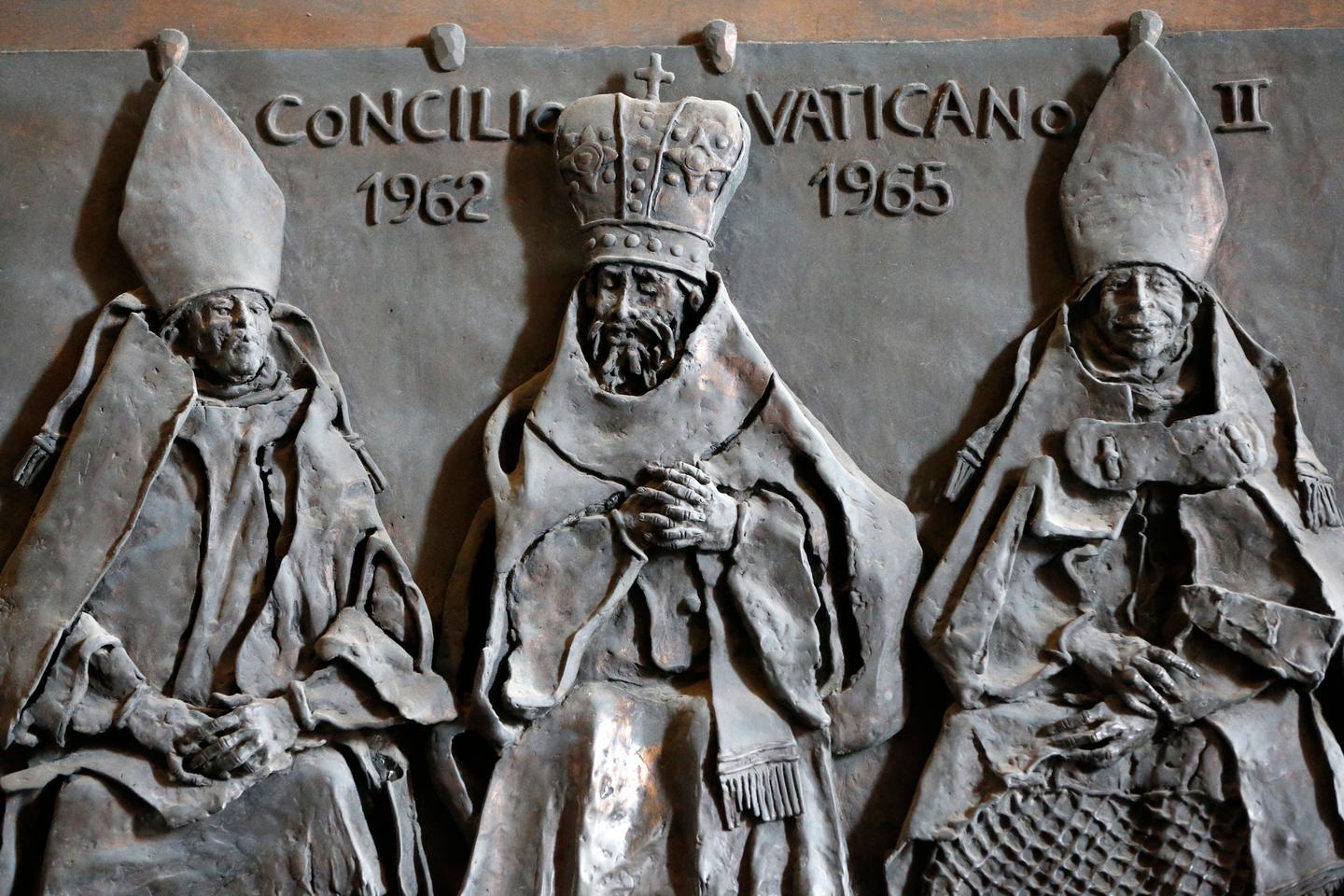 « Le silence de Vatican II sur les violences sexuelles questionne la capacité de réforme de l’Eglise »