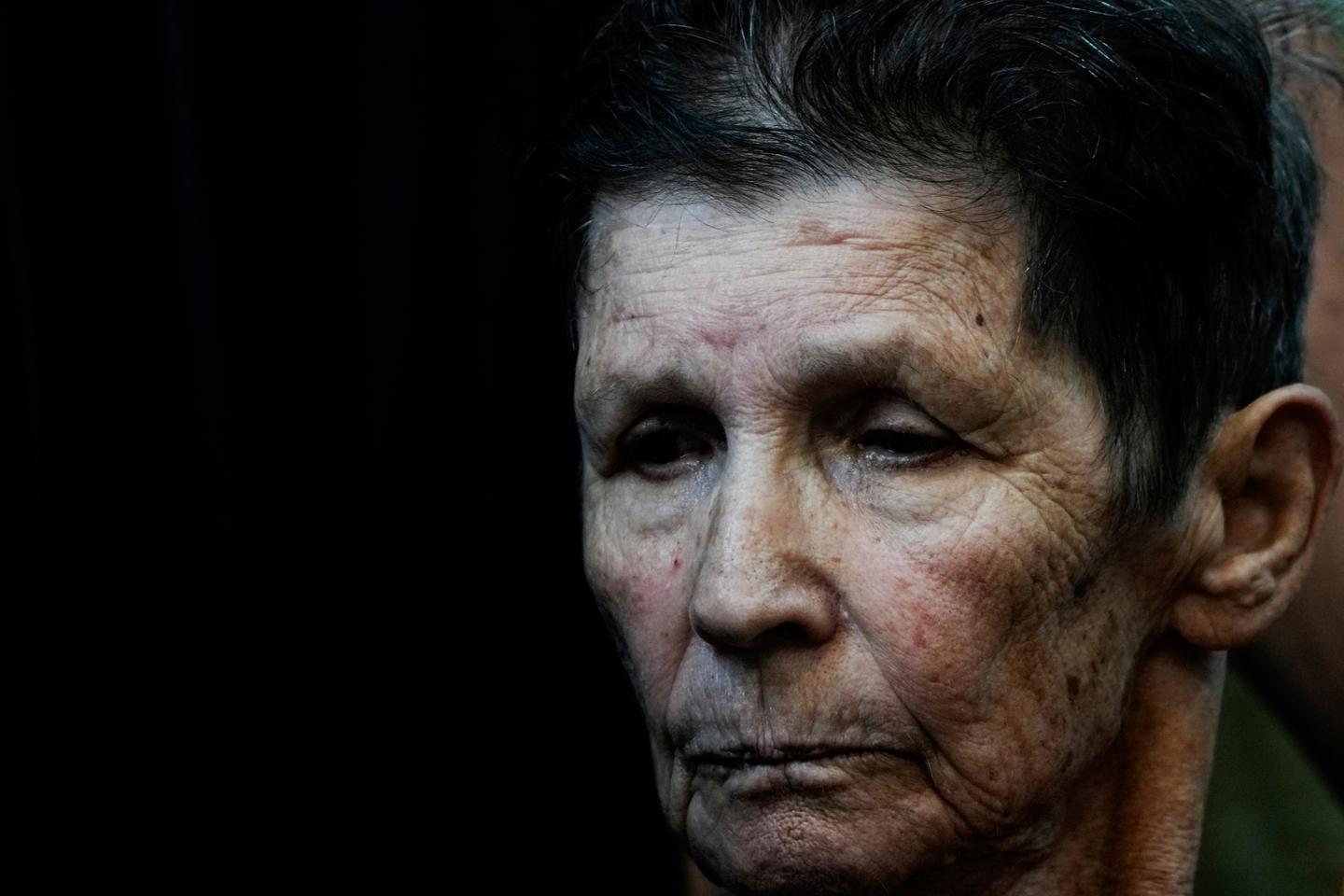 A hostage freed by Hamas campaigned all her life for Palestinian rights