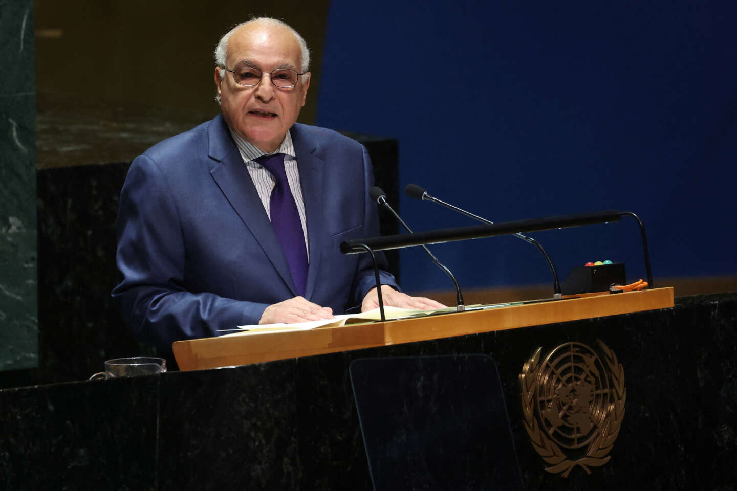 Crise diplomatique : l'Algérie décide de suspendre les laissez
