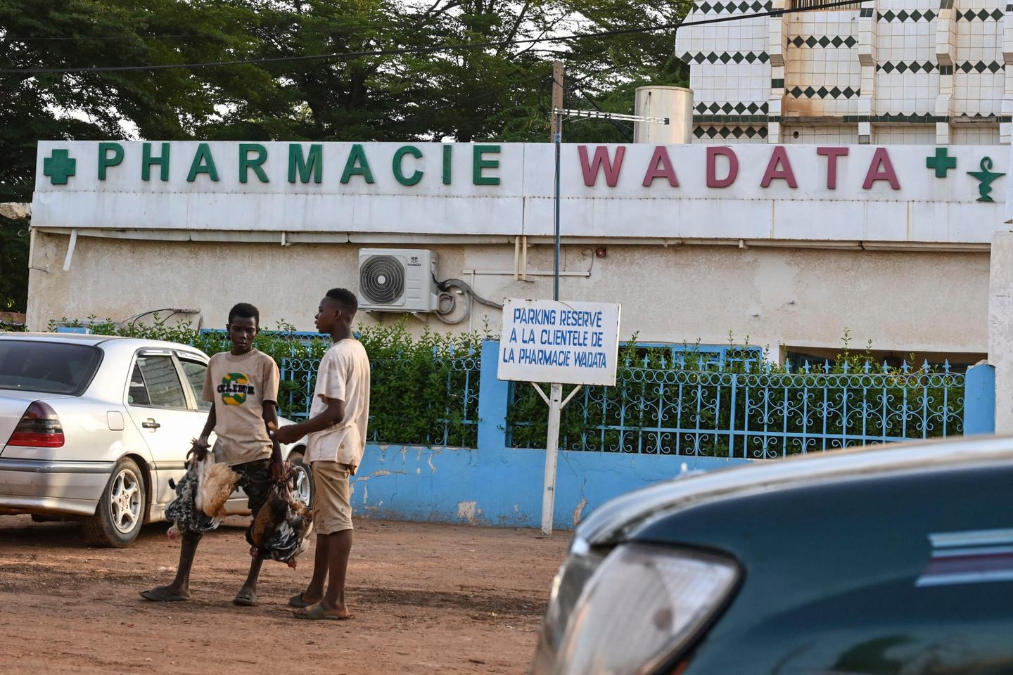 Au Niger, les habitants durement frappés par les sanctions imposées au pays depuis le coup d’Etat