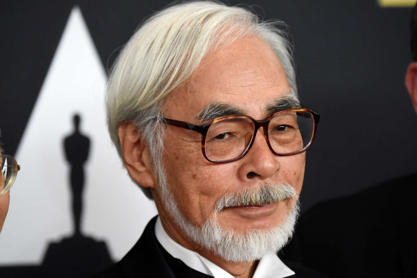 Miyazaki dans « Le Monde », le long voyage vers la célébration