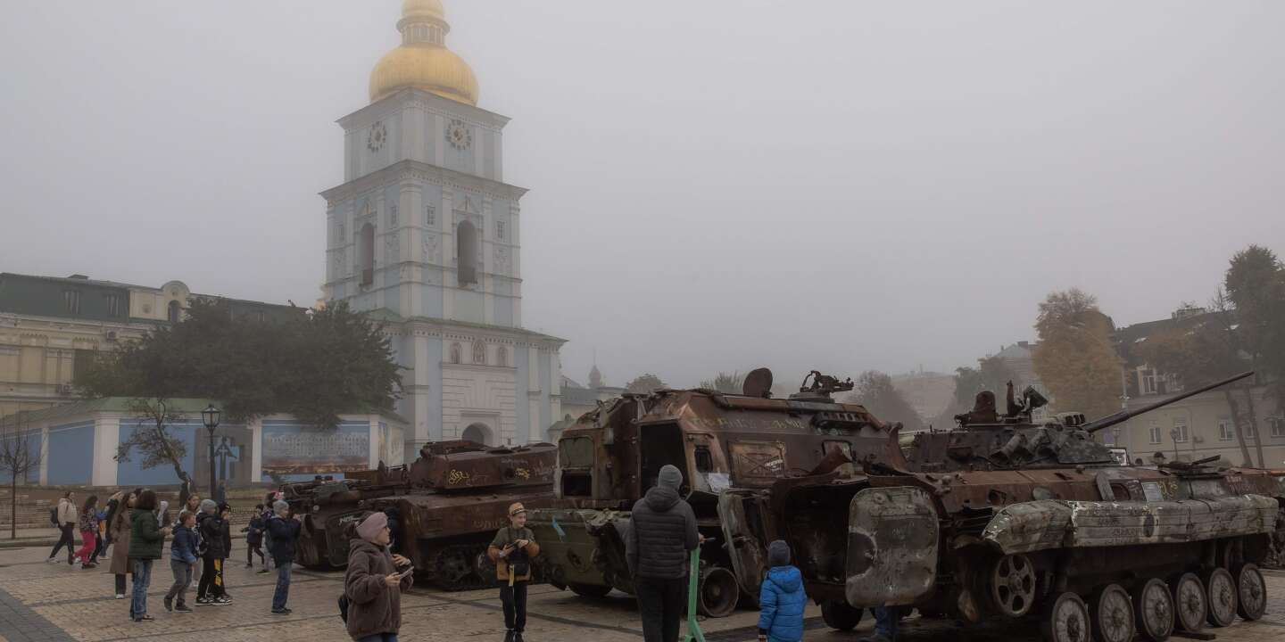 La Slovacchia annuncia la fine degli aiuti militari a Kiev