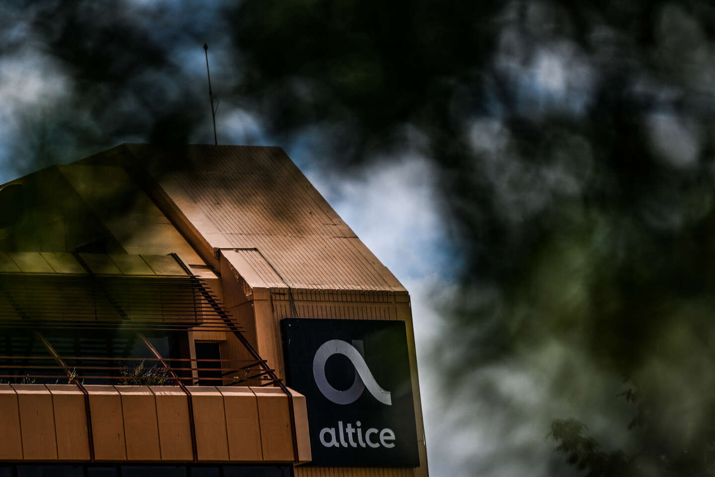 Altice became a civil party in Portugal