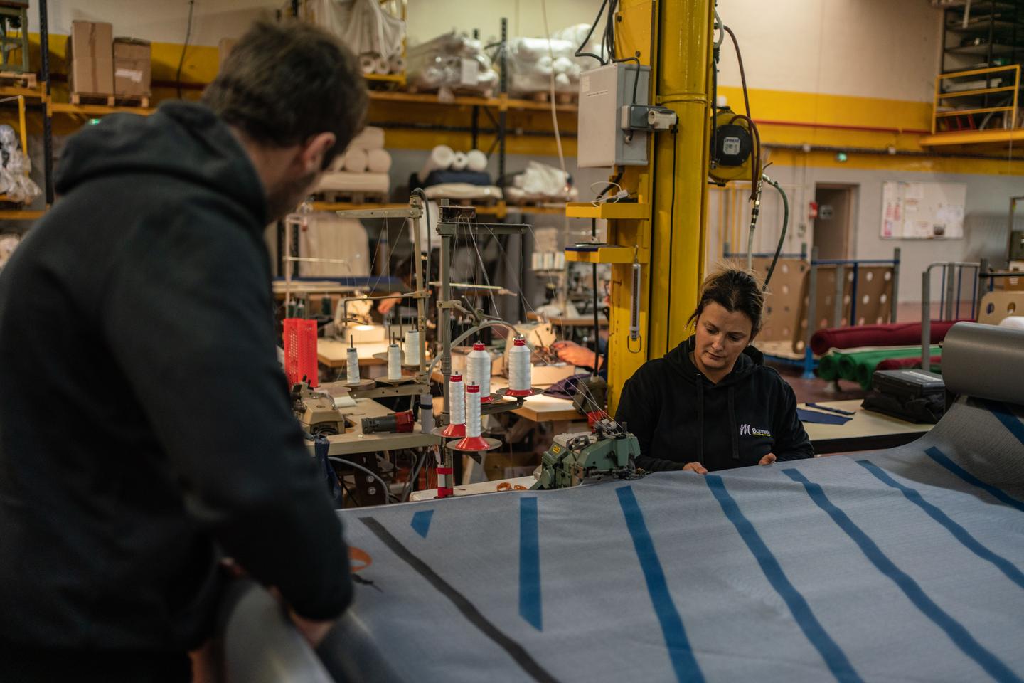'Made in France' products hit hard by inflation