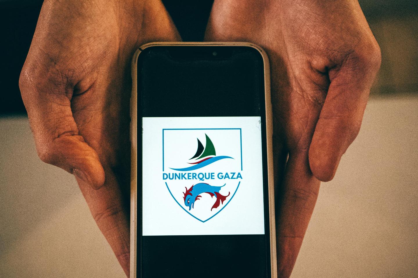 Dunkirk and Gaza: A relationship tested by war