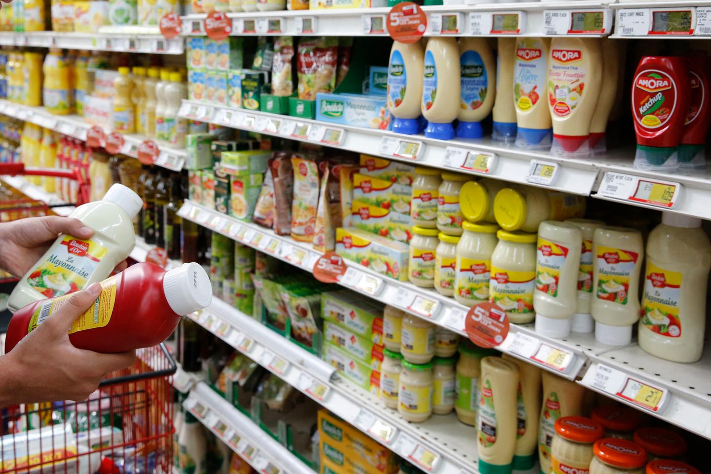 La stratégie nationale sur l’alimentation de nouveau bloquée après un cafouillage gouvernemental