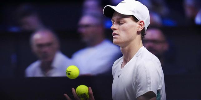 Dopage : « L’intégrité dans le tennis en ce moment, c’est l’horreur », la saison reprend dans une atmosphère lourde