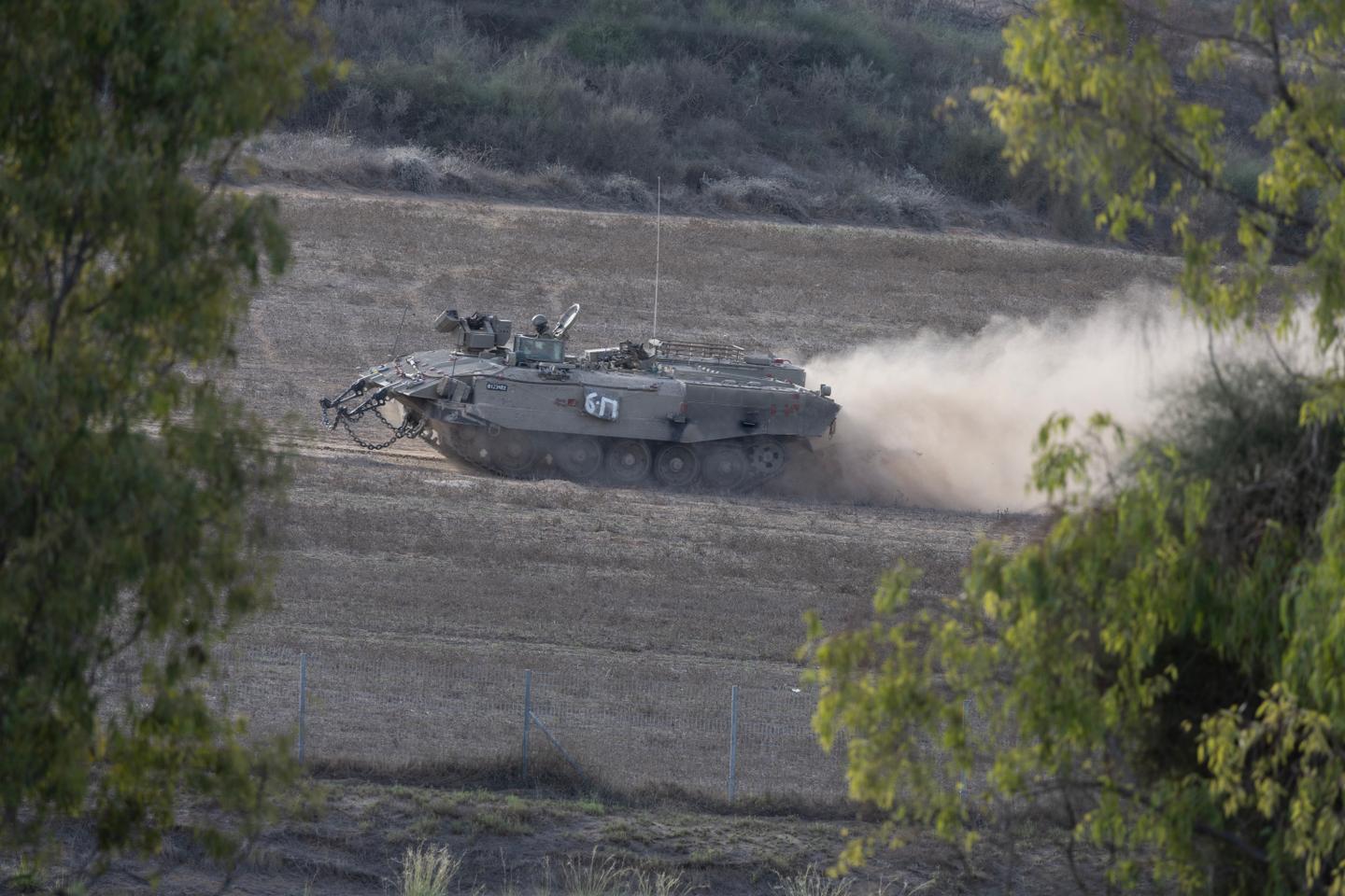 Israeli hostages: Netanyahu's war cabinet is determined to force Hamas to fold