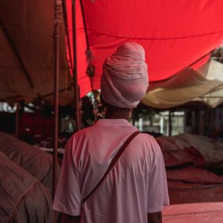 La femme est l'avenir de la Tunisie