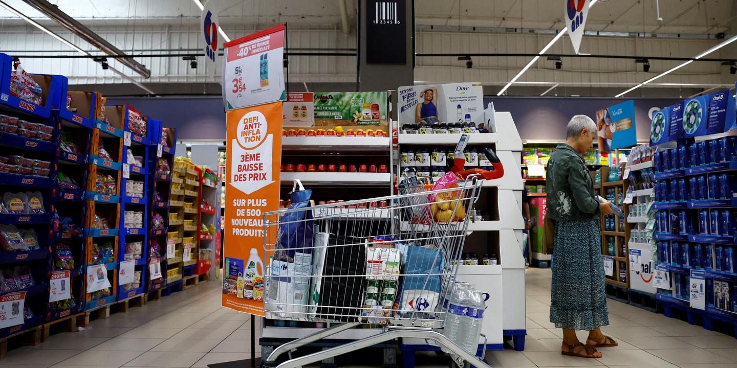 Grève des anciens employés Cora repris par Carrefour : une lutte pour la reconnaissance