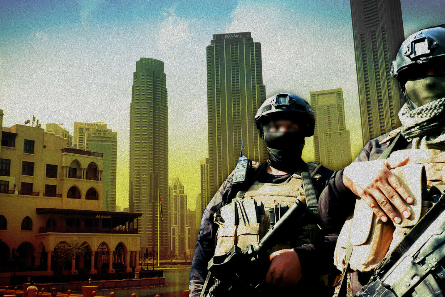 How to launder $50 million in Dubai: Watch the third episode of Narco Business