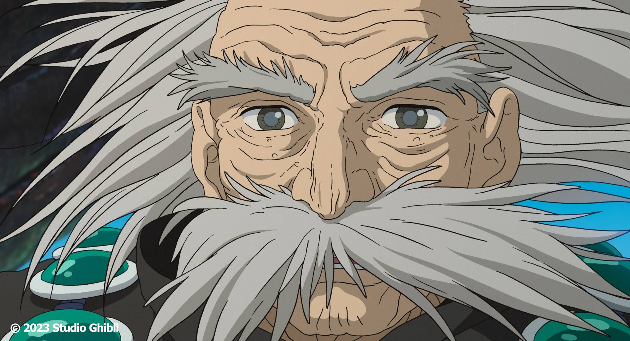 Le Garçon et le Héron » de Miyazaki sort aujourd'hui au cinéma : que  représentent les films du Studio Ghibli pour vous ? Venez en discuter avec  nos journalistes