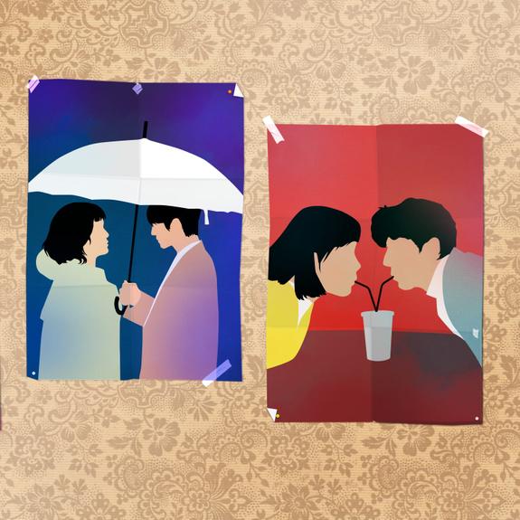 le coup du parapluie streaming gratuit