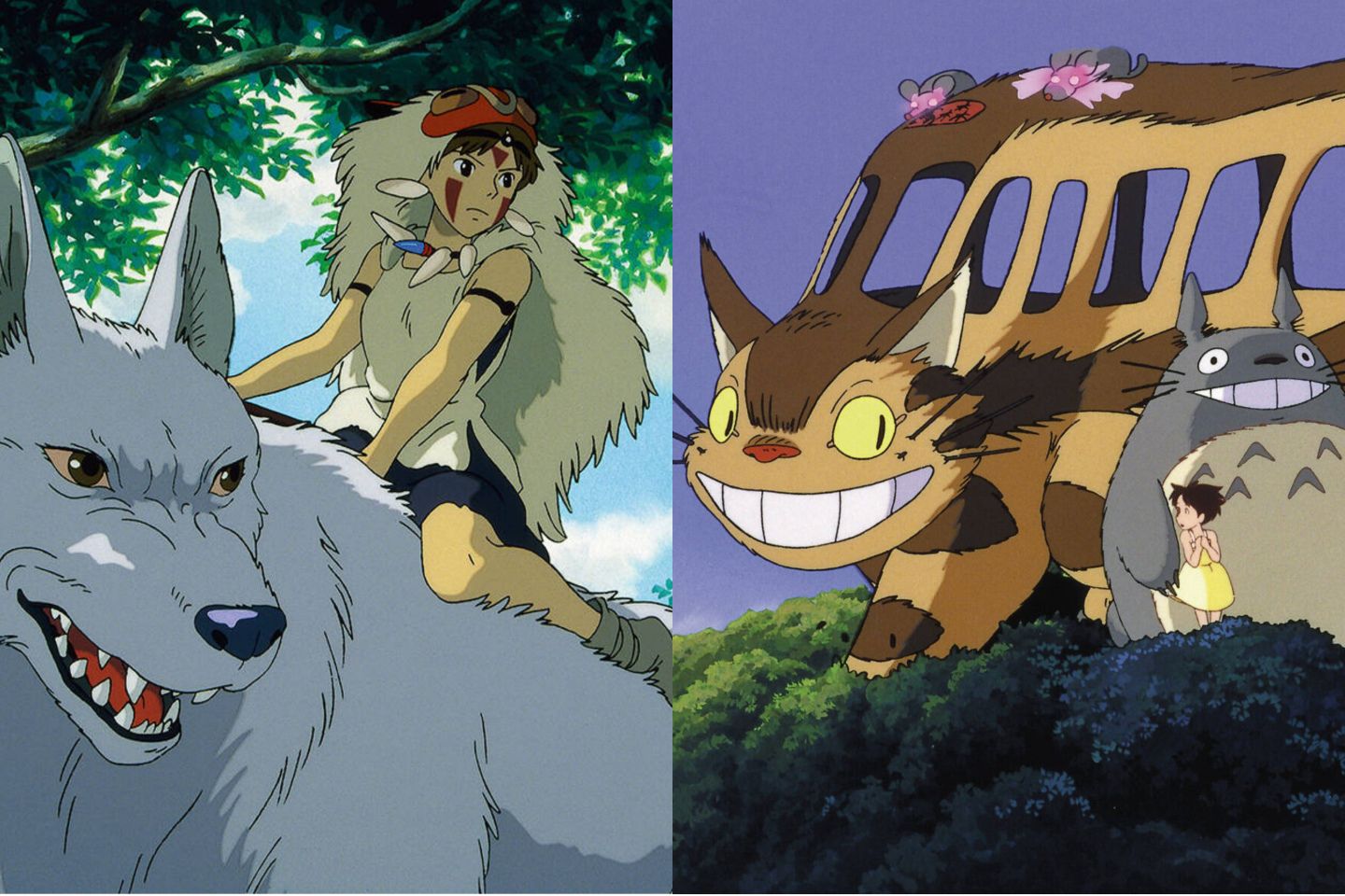 Les 6 meilleurs livres sur le studio Ghibli pour se faire plaisir