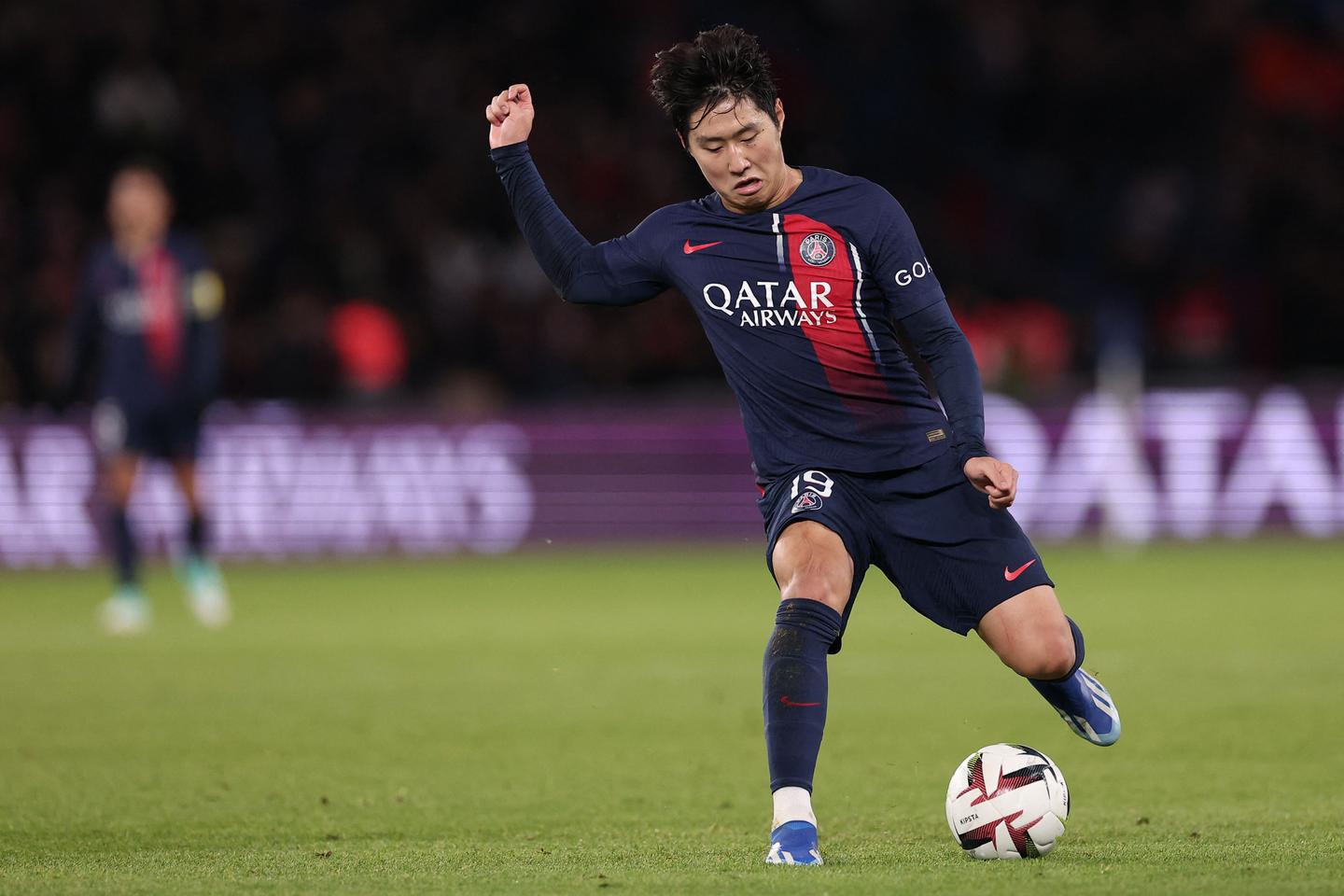 PSG wins against Montpellier (3-0) - timenews