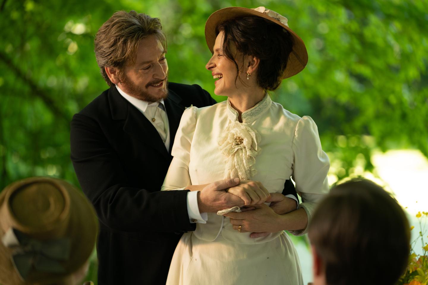 French Oscar pick 'The Taste of Things:' An indigestible pot-au-feu