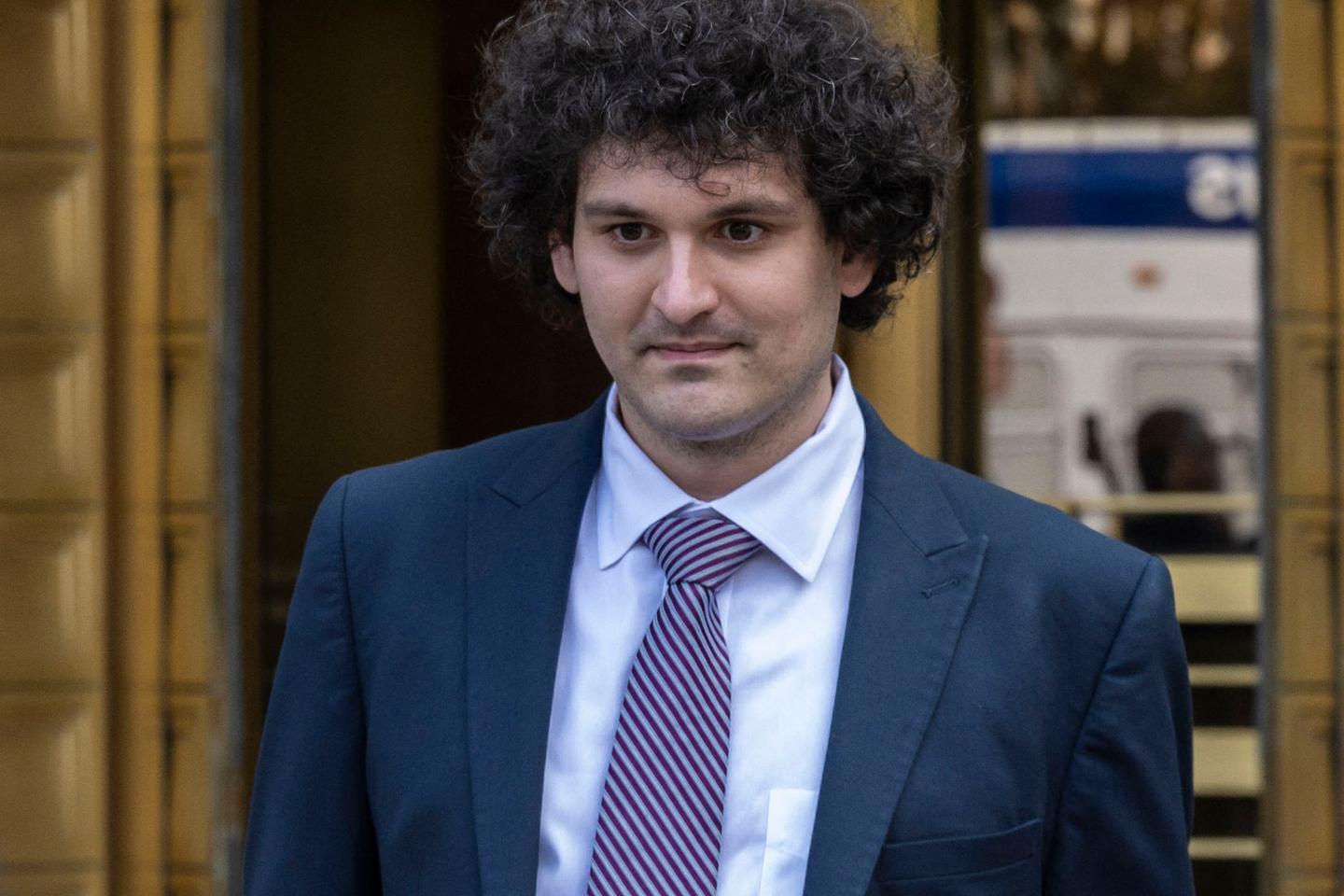 Crypto tycoon Sam Bankman-Fried found guilty on all counts at fraud trial