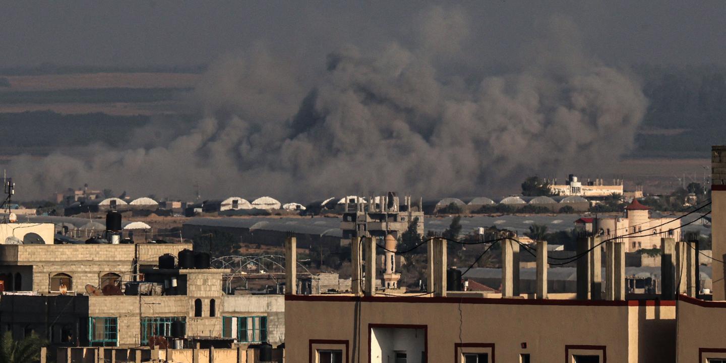 trente-neuf Français tués en Israël, selon un nouveau bilan du ministère des affaires étrangères