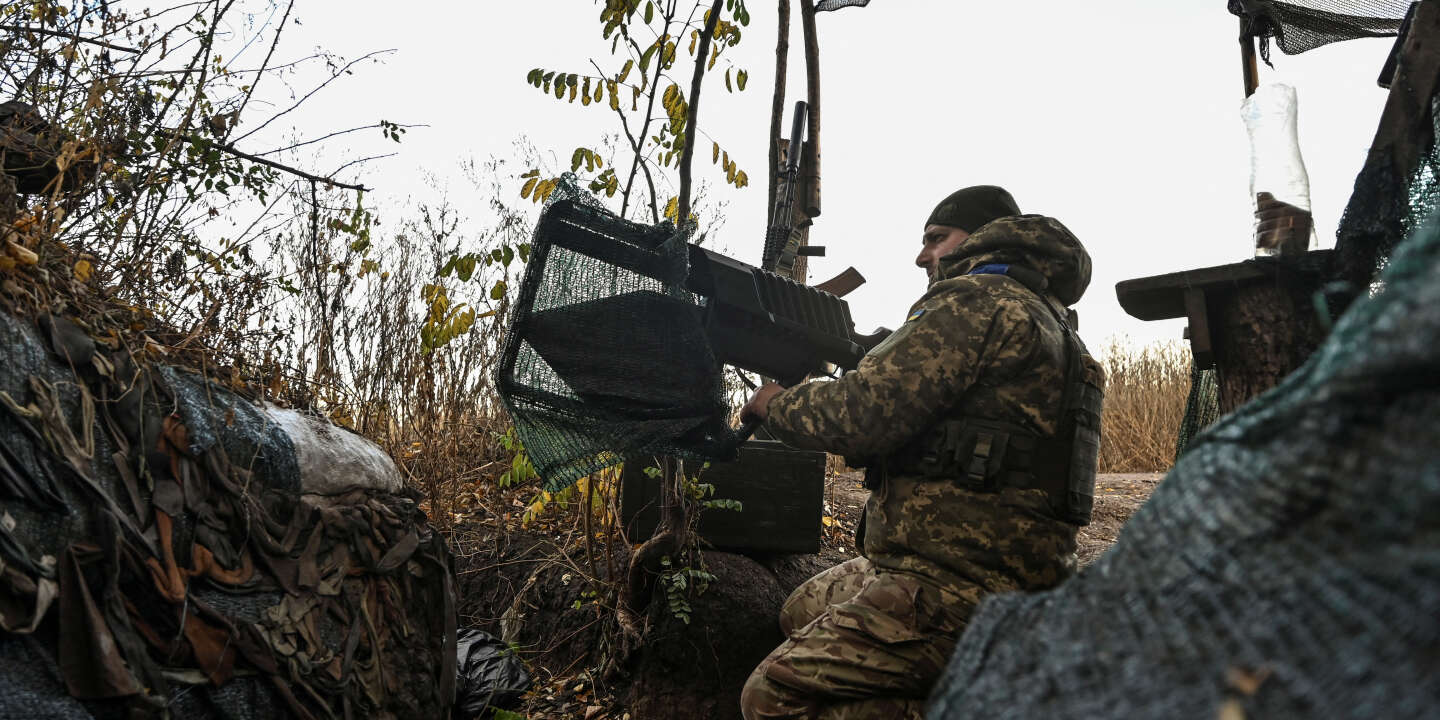 War in Ukraine, live: the latest information