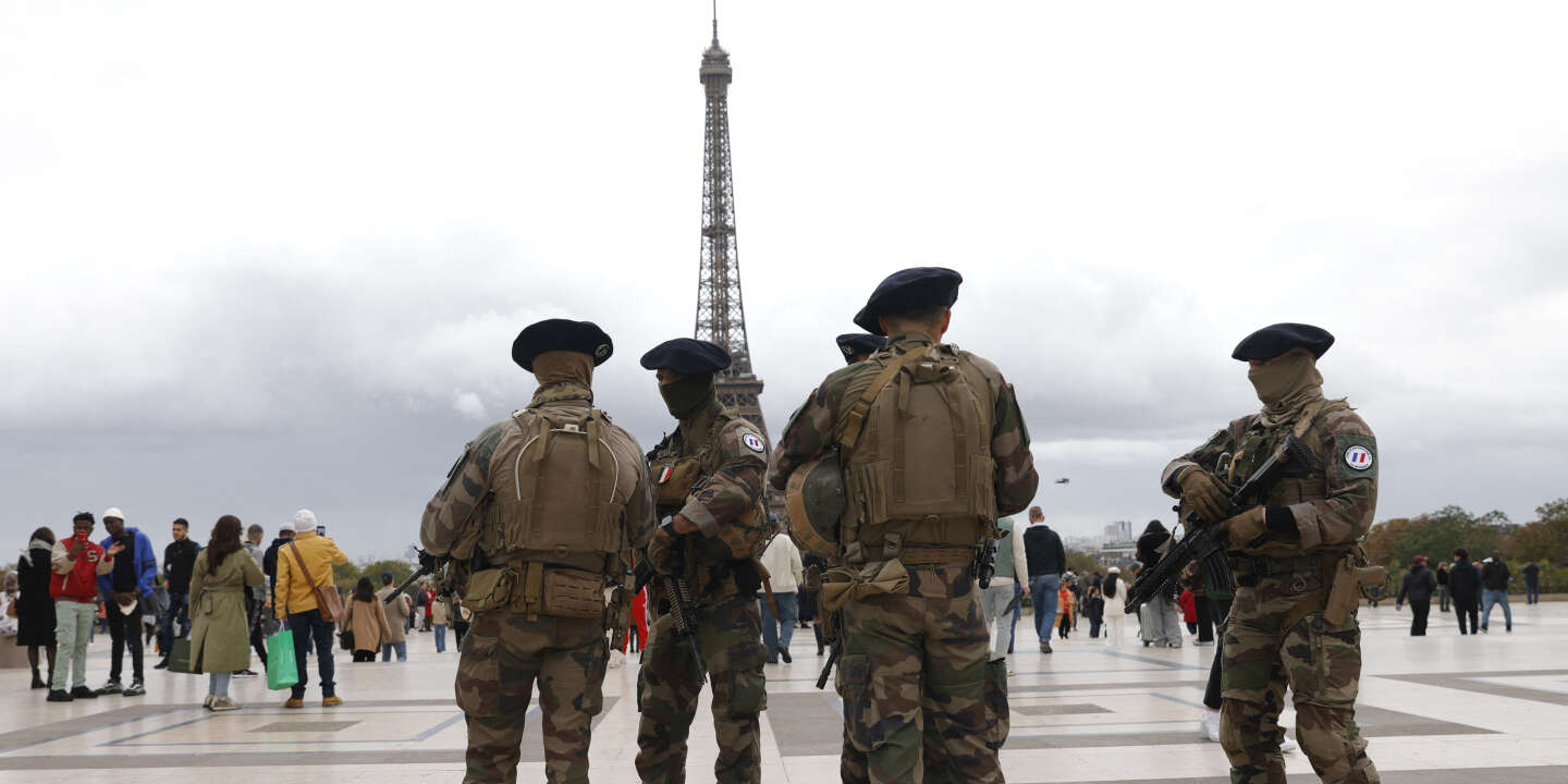 Hugo Micheron: «Le jihadisme n'est pas du tout derrière nous
