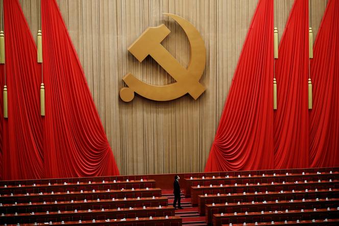 En Chine, les cadres du parti bannis des fonds d’investissement