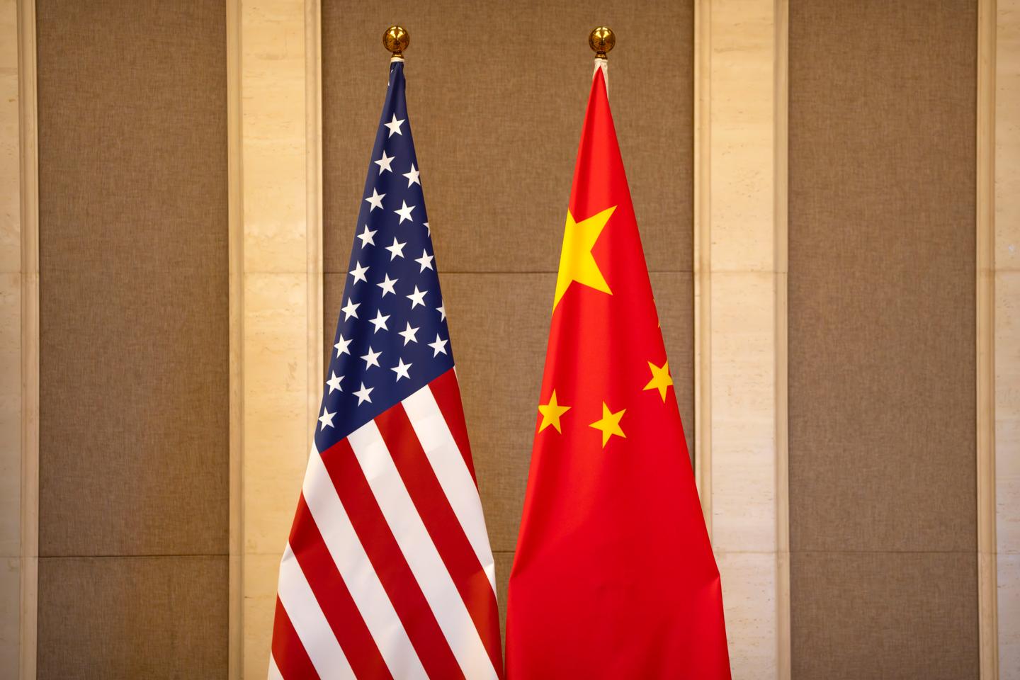 US, China hold rare talks on nuclear arms control