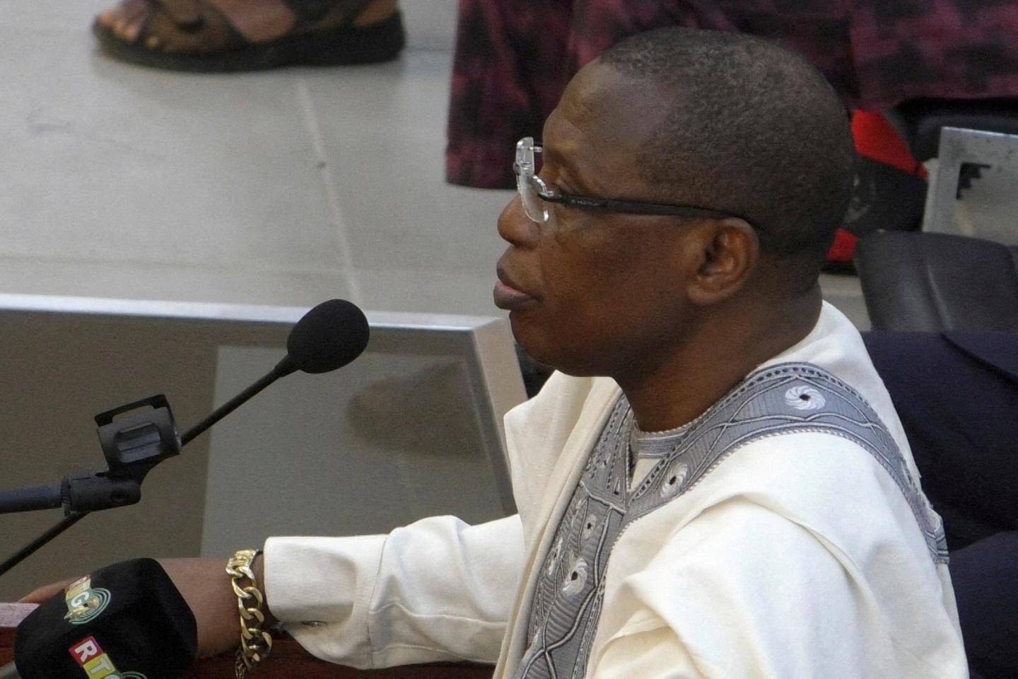 En Guinée, reprise sous haute tension du procès du massacre du 28 septembre 2009